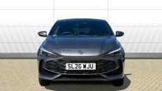MG MG3 1.5 SE 5dr Petrol Hatchback